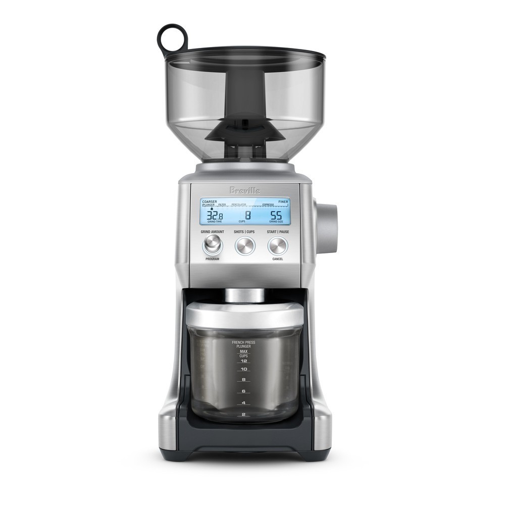 BREVILLE SMART GRINDER PRO BURR GRINDER