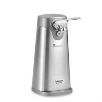 CUISINART ELECTRIC CAN OPENER