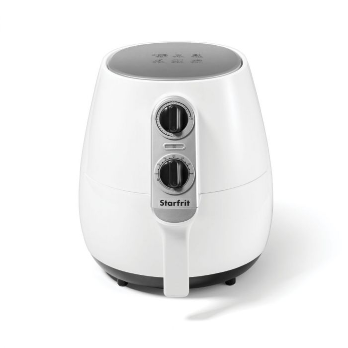 STARFRIT AIR FRYER (X)