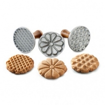 NORDICWARE ALL SEASON COOKIE STAMPS
