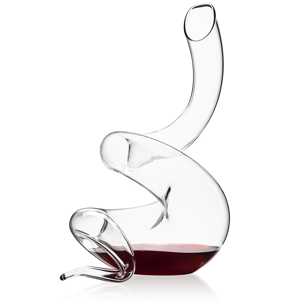 RIEDEL BOA DECANTER