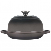 LE CREUSET BREAD OVEN OYSTER