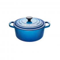 LE CREUSET 2L ROUND FRENCH OVEN