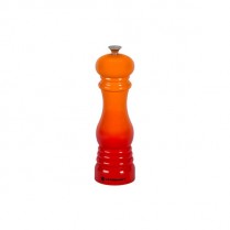 LE CREUSET PEPPERMILL FLAME
