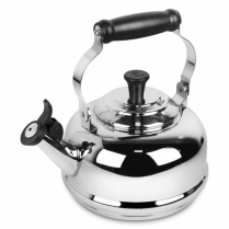 LE CREUSET CLASSIC KETTLE STAINLESS STEEL