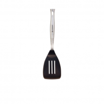 LE CREUSET REVOLUTION SILICONE SLOTTED TURNER