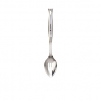 LE CREUSET REVOLUTION SLOTTED SPOON