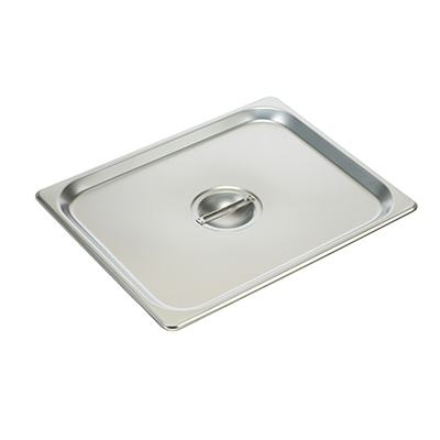 STEAM PAN COVER, HALF