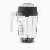 VITAMIX CLASSIC 32OZ CONTAINER W/ASSEMBLY