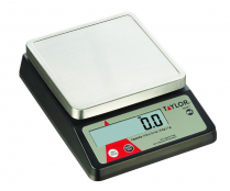 Taylor Digital Portion Control Scale 11 lb x .1 oz