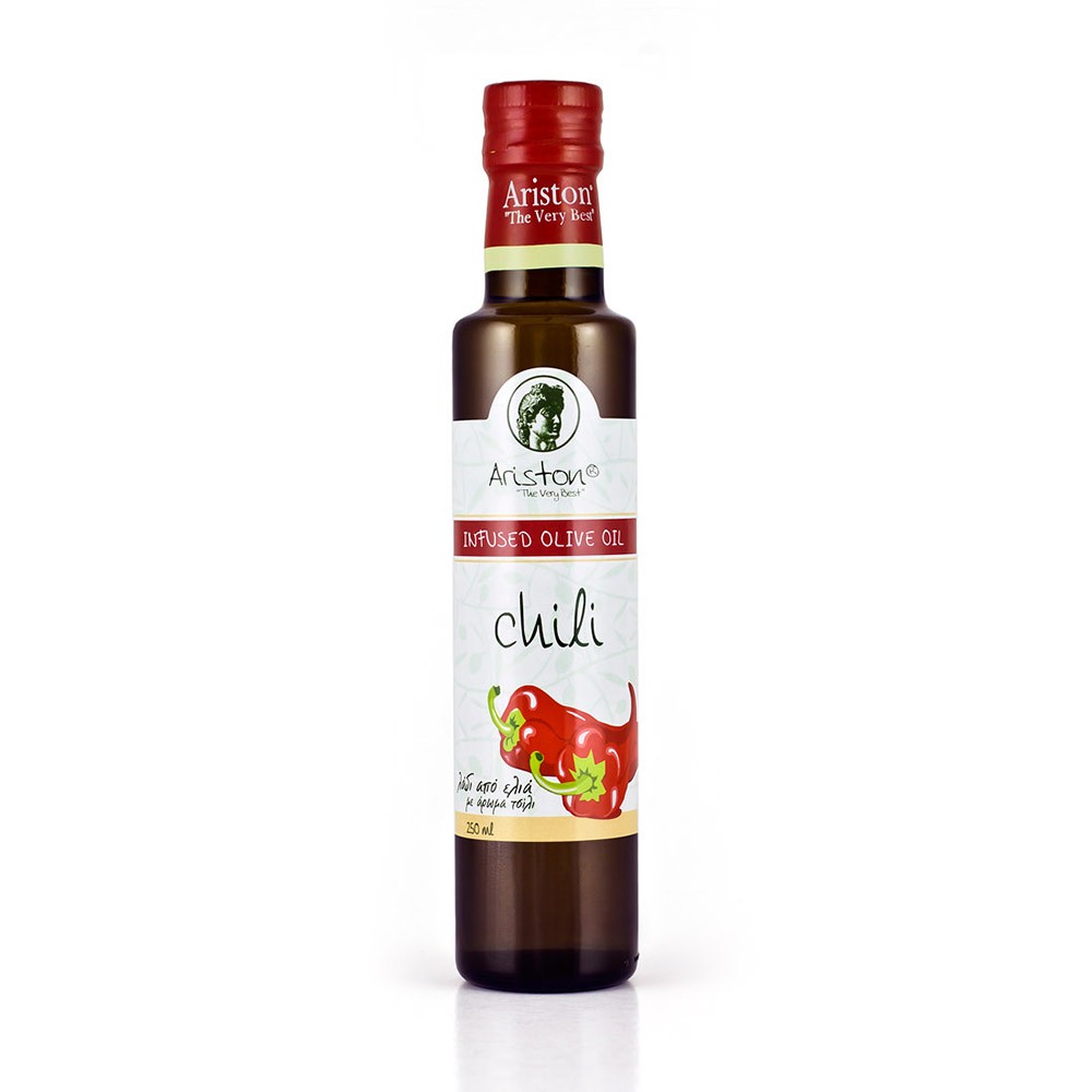 ariston infused olive oil ariston infused olive oil