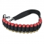 Shotgun Sling Bandolier - Blk