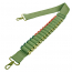 Shotgun Sling Bandolier - Grn