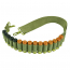 Shotgun Sling Bandolier - Grn