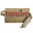 Acc/ 12G Bandolier Sling/Tan