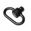 QD Sling Swivel/1.5"/Single