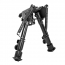 Compact Friction Precision Grade Bipod