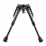 Compact Notched Precision Grade Bipod