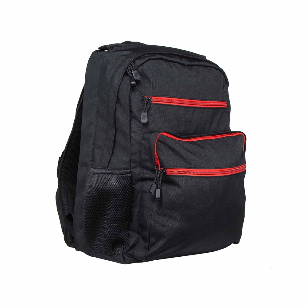 Guardian Backpack/S10X12/Blk