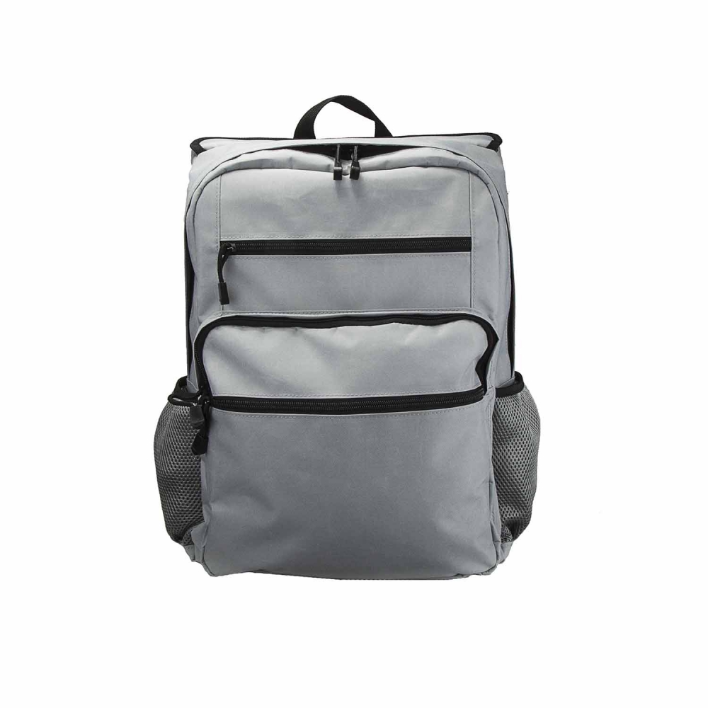 Guardian Backpack/S10X12/LGry