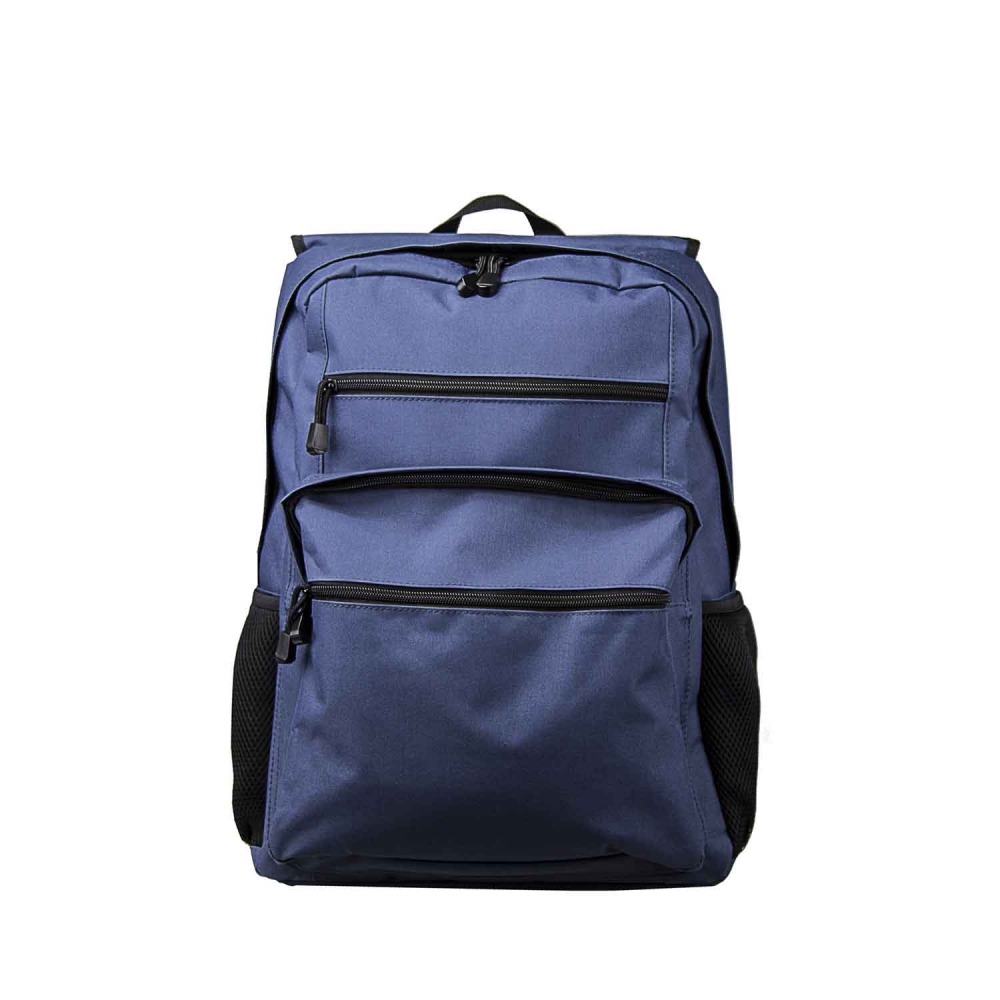 Guardian Backpack/S10X12/Nvy