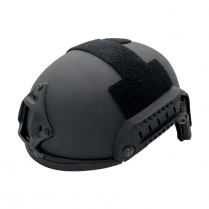 Ft Ballistic Helmet/Lg/Blk