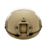 Ft Ballistic Helmet/Md/Tan