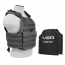 2924 Plate Carrier w/10X12 Soft Panels