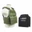 2924 Plate Carrier w/10X12 Soft Panels