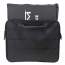 Blt Prf CCW Laptop Brfcase/Blk