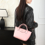 PURSE/PU/PINK