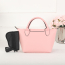 PURSE/PU/PINK