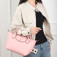 PURSE/PU/PINK