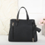 PURSE/PU/BLACK