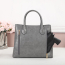 PURSE/PU/GREY