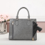 PURSE/PU/GREY