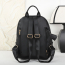 BACKPACK/PU/BLACK