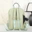 BACKPACK/PU/GREE