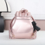 BACKPACK/PU/PINK