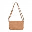 Crossbody Bag- Brown