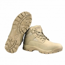 ORYX BOOTS TAN MID 12