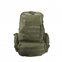 3013 3Day Backpack/ Green