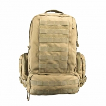 3013 3Day Backpack/ Tan