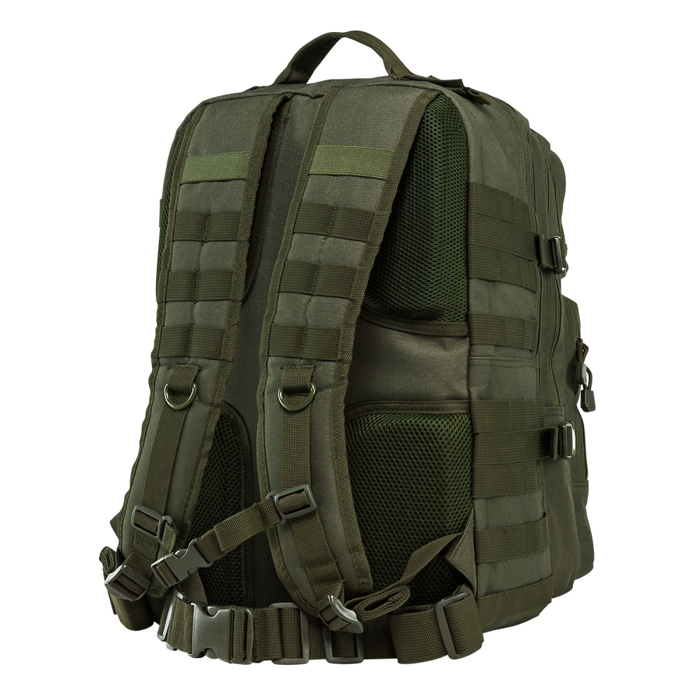 Assault Backpack/Green