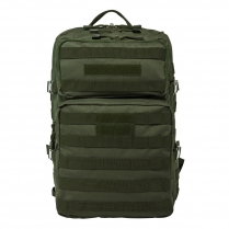Assault Backpack/Green