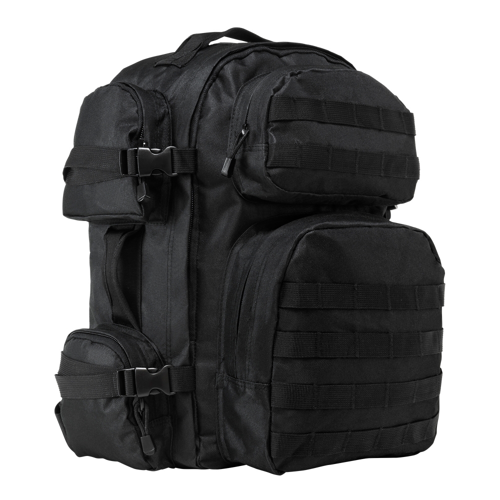 Tac Backpack/Black