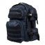 Tac Backpack/Blue w/BTrim