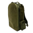 PATCH BACKPACK/GRN