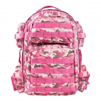 Tac Backpack/PkCamo