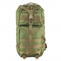 Small BackPack/Green wTanTrm